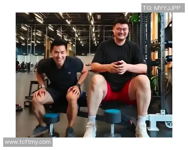 姚明勇敢表达爱意展现霸气风范引发众人热议与感动