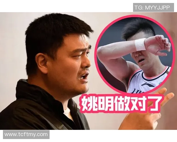 姚明深度评价斯塔德的篮球风格与职业精神引发热议