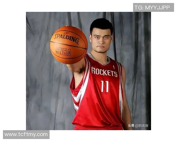 姚明钓篮的传奇故事与篮球梦想的完美结合