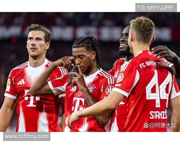 欧联杯激战：拜仁与莱比锡战成平局转会传闻引发热议