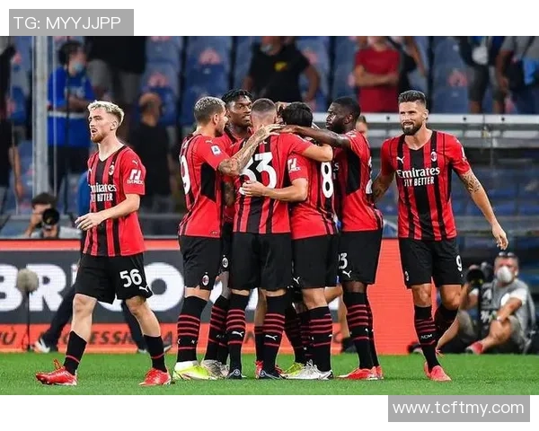 意甲激战：AC米兰险胜切尔西争议判罚引发全场热议