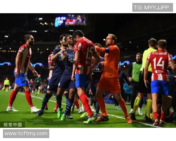 本菲卡与马竞友谊赛激战四三点球大战引发全场狂欢战术解析