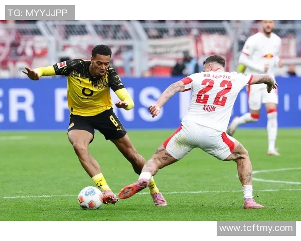 友谊赛激战莱比锡与多特蒙德平局点球大战精彩瞬间引发全场热烈反响