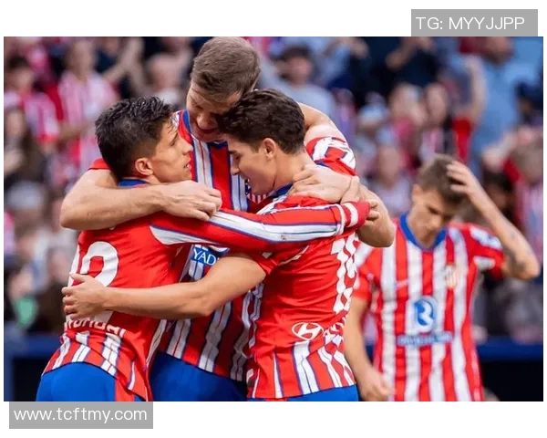 马德里竞技大胜巴萨五球狂潮赛后点评引发热议 马德里竞技大胜巴萨五球狂潮赛后点评引发热议